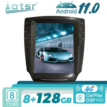 Android Autórádió Lexus Is200 Is250 Is300 Is350 2005-2013 Autoradio Sztereó Gps Navigációs Multimédia Lejátszó Fejegység Képernyő