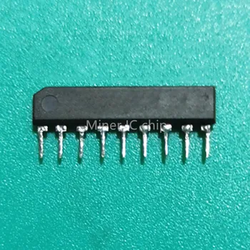 LA7308 SIP-9 Integrált áramkör IC chip