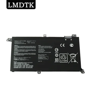 LMDTK Új B31N1732 Laptop Akkumulátor ASUS VivoBook X430UA X430UF X430UN X430FA X430FN S430f X571G X571LH X571GT 11.52 V 42WH